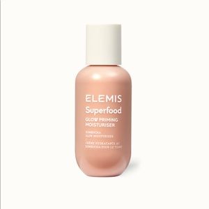 ELEMIS Superfood Glow Priming Moisturiser